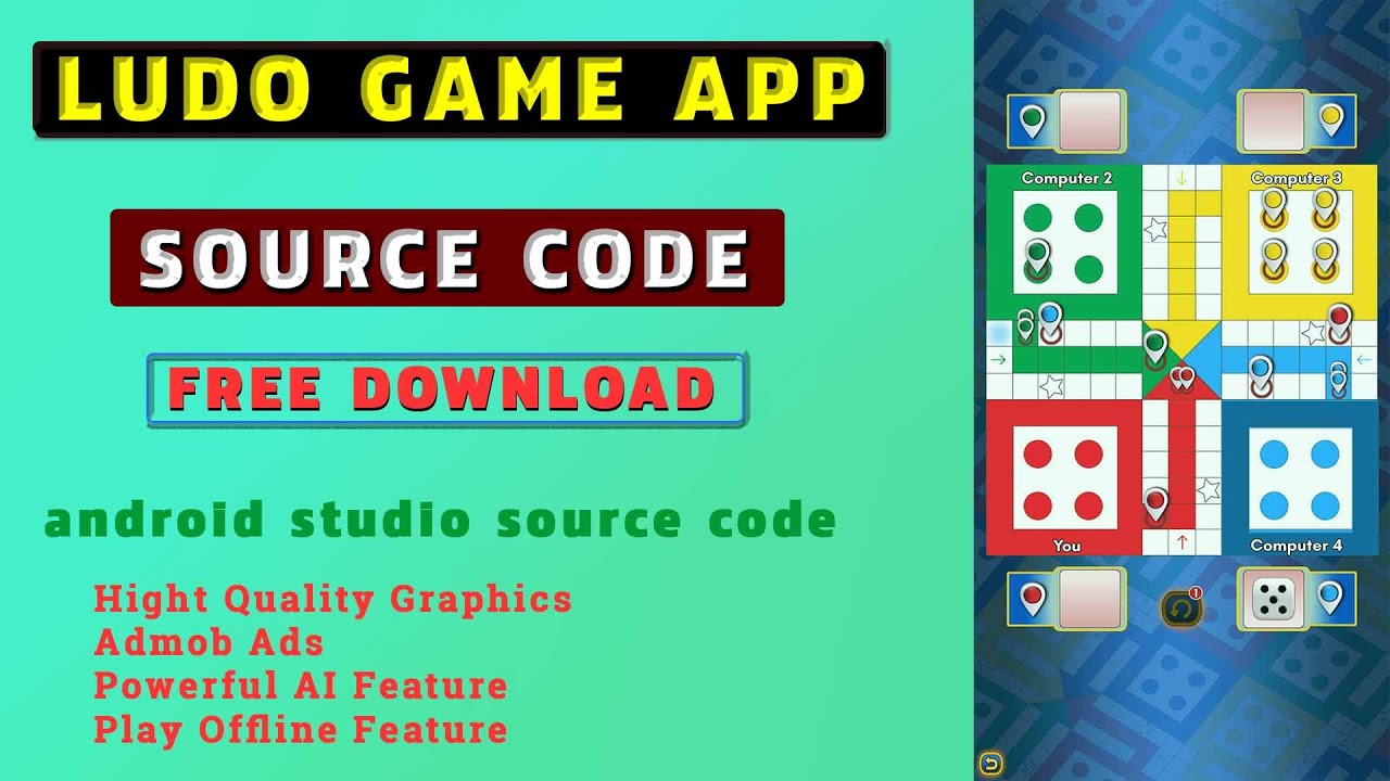 android app source code free download